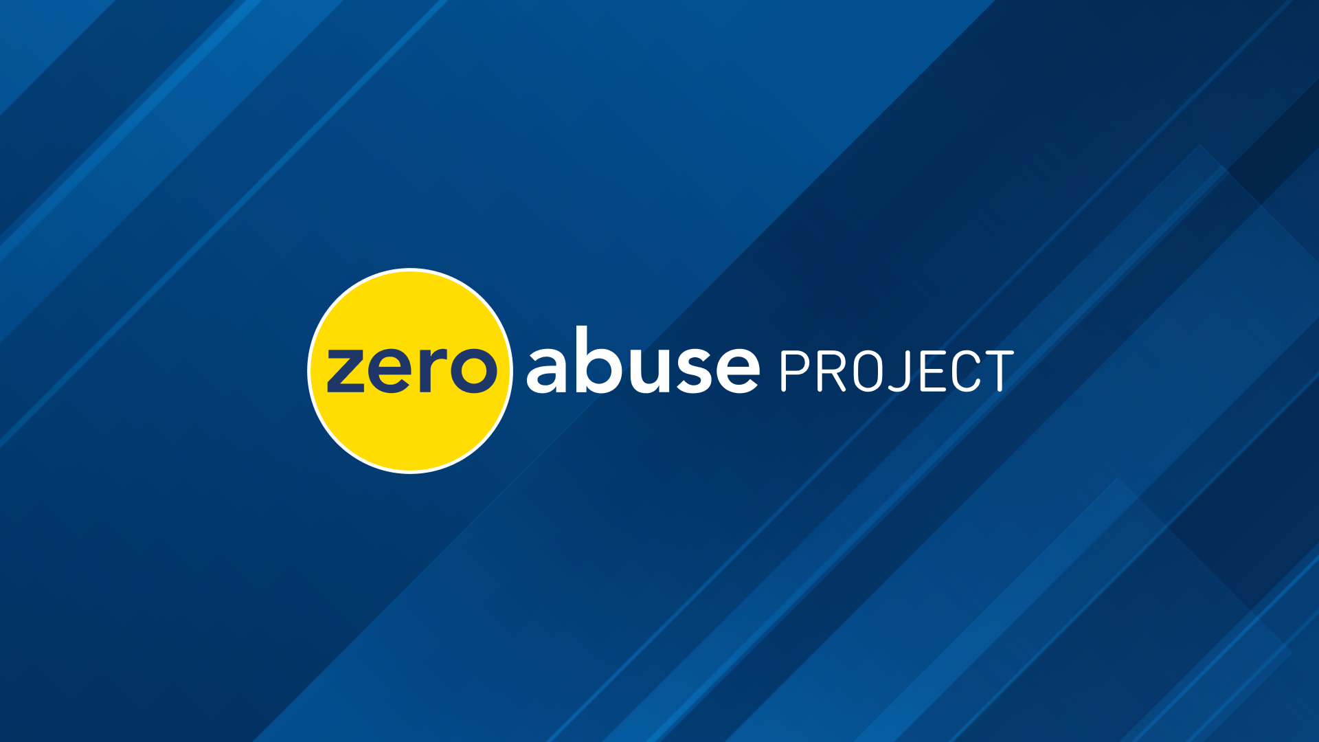 zeroabuseproject.org